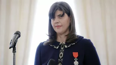 Le vom spune "infractori” celor care au înregistrat şedinţele: Mailul trimis de Kovesi procurorilor