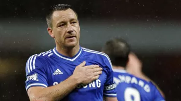 Transfer șoc în fotbalul european: Cu cine a semnat John Terry (FOTO)