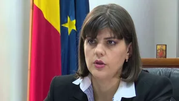 Deutsche Welle: Kovesi, dispusă să sacrifice credibilitatea DNA pentru a-și salva scaunul?!