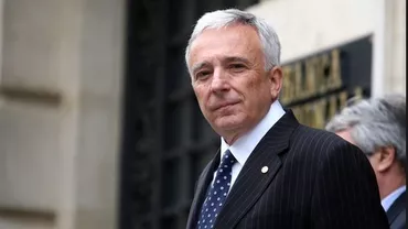 Mugur Isărescu neagă că ideea impozitului pe cifra de afaceri a plecat de la BNR