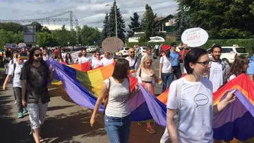 Paradele gay, INTERZISE la Cluj