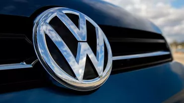 Volkswagen revine pe o piață neexploatată de 17 ani