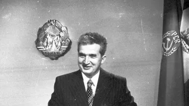 Arma preferată a lui Ceaușescu scoasă la LICITAȚIE! Suma FABULOASĂ cu care va fi VÂNDUTĂ (FOTO)