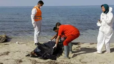 Cinci persoane au murit și 25 au fost rănite într-o explozie din Libia