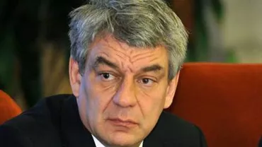 Premierul Mihai Tudose, întrevedere cu ambasadorul Germaniei la București