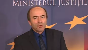 Tudorel Toader, informații de ultimă oră despre evaluarea făcută la DNA și Parchetul General (VIDEO)