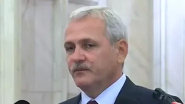Testăm și vedem după! Dragnea anunță că măsurile economice promise ar putea să NU mai fie implementate (VIDEO)