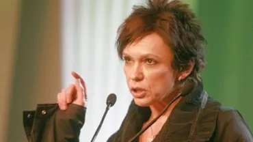 "Politicienii NU sunt ȘEFII noștri, sunt SLUJITORII noștri". Oana Pellea: Sunt plătiți din BANII ROMÂNILOR