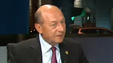 Traian Băsescu, dezvăluiri bombă despre relația lui Tolontan cu Kovesi: ”Nu ți-e rușine?” (VIDEO)