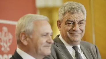 Pierde Dragnea controlul asupra guvernului? Șeful PSD, lovit din două direcții