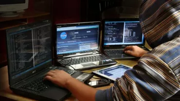 Lovitură de proporții dată de hackeri: Jaf de milioane de dolari