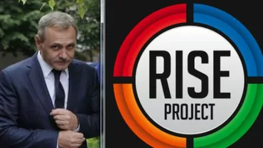 TENTATIVĂ DE CENZURĂ?! ANAF, în control la Rise Project după dezvăluirile despre Liviu Dragnea în Brazilia (VIDEO)