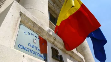 ÎNCĂ O LOVITURĂ DE LA CCR: Neglijența în serviciu trebuie redefinită (VIDEO)
