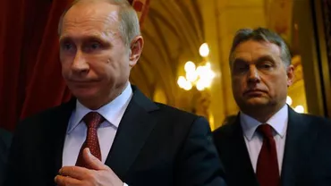 Oficial al Ungariei: Rusia are o politică expansionistă, dar nu AGRESIVĂ
