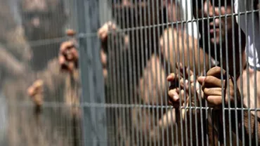 Bătăi violente într-o închisoare. Zeci de persoane și-au pierdut viața