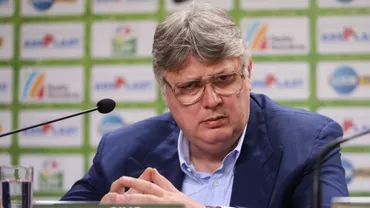 "Eu l-aș demite chiar acum pe Christoph Daum". Un nou nume greu din fotbalul românesc cere schimbarea antrenorului naționalei