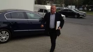 Procurorii AU ÎNCHIS dosarul șpăgii lui Ioan Bendei: Cazul a fost clasat după 11 zile (VIDEO)