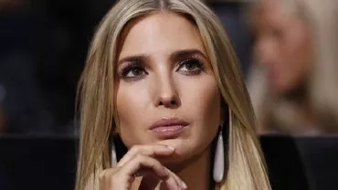 Fiica Președintelui SUA AMENINȚATĂ cu un CUȚIT în Trump Tower! Cum s-a încheiat incidentul