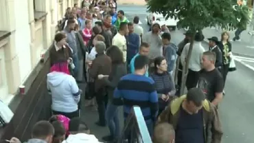 Cozile umilinței: Pașaportul... greu de obținut (VIDEO)