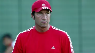 Walter Zenga DĂ CĂRȚILE PE FAȚĂ. Ce spune despre perioada petrecută la Dinamo