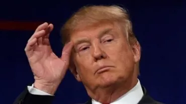 Donald Trump, CRITICAT de presa internațională după G20: ”I-a înmânat o victorie uimitoare lui Putin”