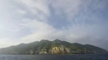 Insula Okinoshima din Japonia a fost înscrisă în Patrimoniul Mondial UNESCO