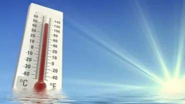 CANICULA REVINE: 14 județe și Capitala, sub COD GALBEN (FOTO, VIDEO)