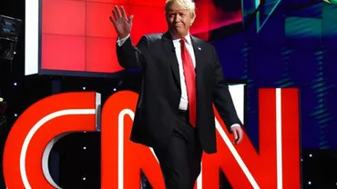 Producător CNN: Investigațiile despre legăturile dintre Trump și Rusia SUNT "UN RAHAT" (VIDEO)