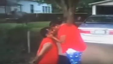 SPECTACULOS! A cerut-o în CĂSĂTORIE cu mâinile în cătușe! E INCREDIBIL ce s-a întâmplat ulterior! (VIDEO)