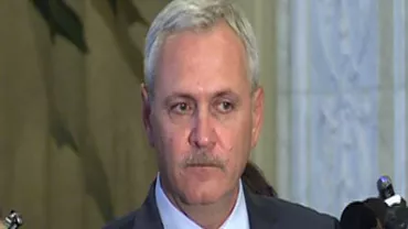 Dragnea trece la amenințări: Pacea cu președintele s-a terminat! (VIDEO)