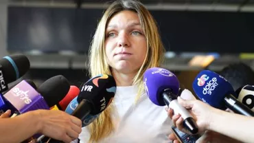 Primele DECLARAȚII ale Simonei Halep, după VICTORIA de la Wimbledon: "Știu că va fi dificil, dar..."