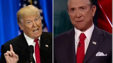 Trump își desemnează un om de afaceri drept ambasador la Roma