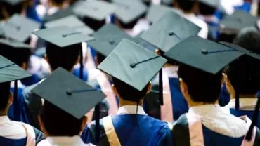 UNDĂ VERDE pentru înființarea FABRICILOR DE DIPLOME: Legea, trimisă la promulgare 