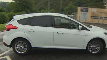 Scoția spune ADIO carburanților clasici! Mașinile vor fi alimentate cu...(VIDEO)