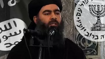 Statul Islamic, ANUNȚ OFICIAL despre LIDERUL grupării teroriste
