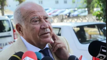 Dan Voiculescu, mogulul 'SĂRAC': "Nu are un leu disponibil cu excepția pensiei. Eu l-aş privi ca pe o persoană de 71 de ani"