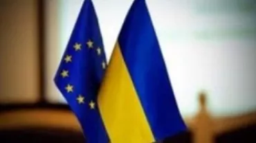 Tot mai UE: Ucraina, acord de ASOCIERE cu Uniunea Europeană