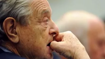 George Soros, prima reacție la acuzațiile ce i se aduc: ”Sunt BULVERSAT”...