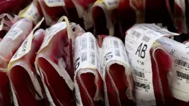 Marea Britanie: O nouă anchetă în SCANDALUL SÂNGELUI contaminat cu HIV și Hepatita C