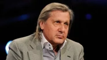 Și tu, ILIE?! Năstase, CRITICI pentru Simona Halep