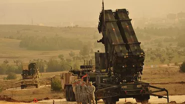 Departamentul de Stat american a aprobat o posibilă vânzare către România a sistemului de rachetă Patriot