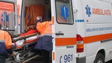 Vaslui: Un elev a ajuns la spital după o altercație cu un maistru