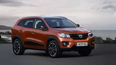 Pericol pentru SIGURANȚA șoferilor! Dacia recheamă în service MII de autovehicule în service