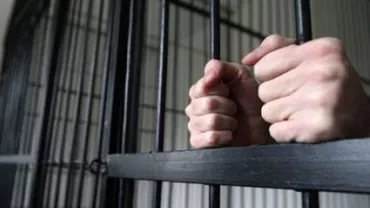 9 ani și 6 luni de închisoare pentru fostul președinte