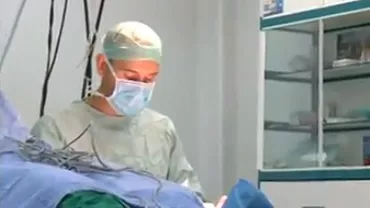 Caz halucinant: Lăsat fără șansa la viață de propria mamă (VIDEO)