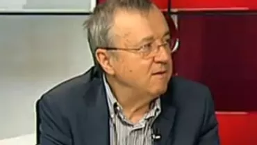 Ion Cristoiu: Bătaia lui Klaus Iohannis pe umăr (dreptul) de către Donald Trump ne costă 3,9 miliarde dolari. Ce ne făceam dacă-l bătea pe amîndoi?