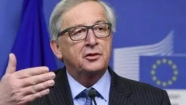 Juncker: Cerem intensificarea luptei împotriva corupției