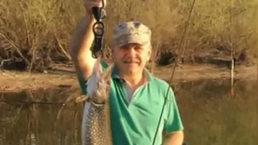 Balta lui Dragnea, concesionată ILEGAL! Cum a ajuns Insula Belina la Tel Drum (VIDEO)