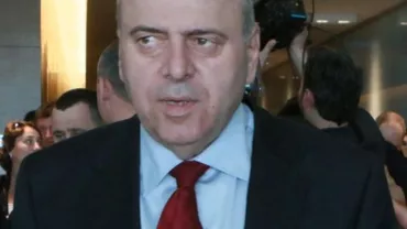 Lui "Pinalti" i s-au CONTOPIT PEDEPSELE: Câți ani de închisoare îl așteaptă pe fostul primar de Piatra Neamț