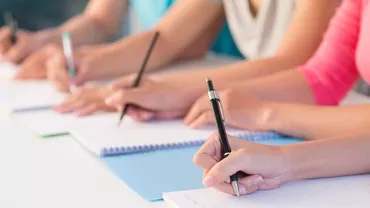 TITULARIZARE 2017: 36 de candidaţi au încercat să copieze la proba scrisă